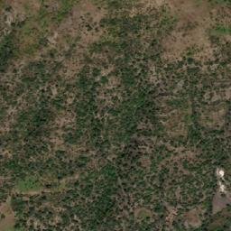 Satellite imagery of Kef Berra, DZ