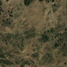 Satellite imagery of Koudiet ed Demna, DZ