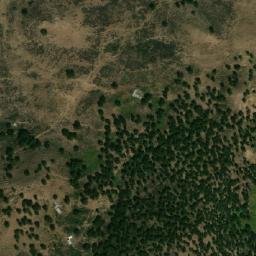 Satellite imagery of Koudiet ed Demna, DZ