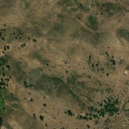 Satellite imagery of Koudiet ed Demna, DZ