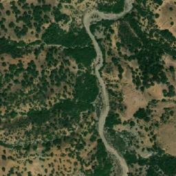 Satellite imagery of Koudiet Sidi Ahmoud, DZ