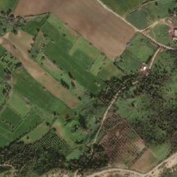 Satellite imagery of Djebel Dhîra, DZ