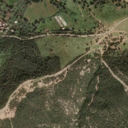 Satellite imagery of Djebel Dhîra, DZ