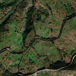Satellite imagery of Koudia Mzara, DZ