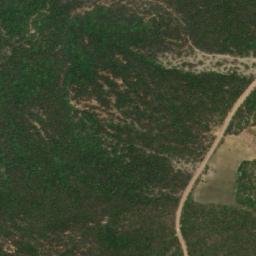Satellite imagery of Djebel ’Aïn Bou Hadded, DZ