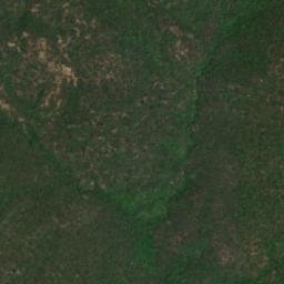 Satellite imagery of Djebel ’Aïn Ben Chikh, DZ