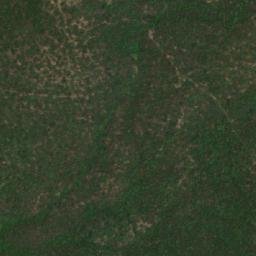 Satellite imagery of Djebel ’Aïn Ben Chikh, DZ