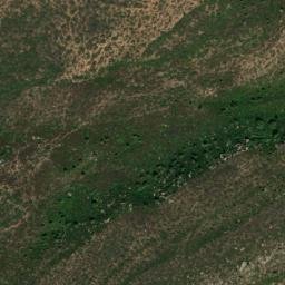 Satellite imagery of Kêf Sidi Ali el ’Ariane, DZ
