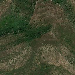 Satellite imagery of Kêf Sidi Ali el ’Ariane, DZ