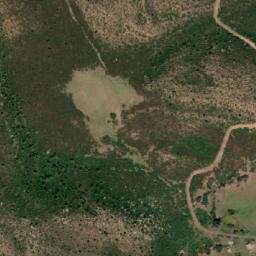 Satellite imagery of Kêf Sidi Ali el ’Ariane, DZ