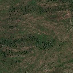 Satellite imagery of Djebel Belgouba, DZ