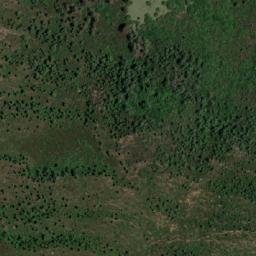 Satellite imagery of Djebel Belgouba, DZ