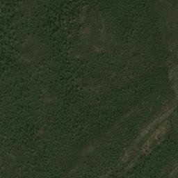 Satellite imagery of Mekmene Djaballah, DZ