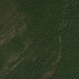 Satellite imagery of Mekmene Djaballah, DZ
