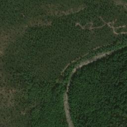 Satellite imagery of Kef Rakhma, DZ