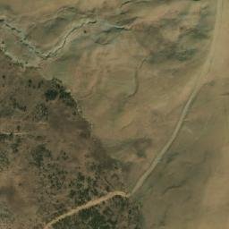 Satellite imagery of Chandegoura, DZ