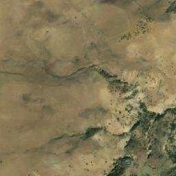 Satellite imagery of Chandegoura, DZ