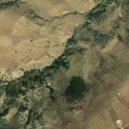 Satellite imagery of Chandegoura, DZ