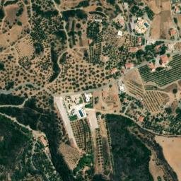 Satellite imagery of Ákra Apsifiá, GR