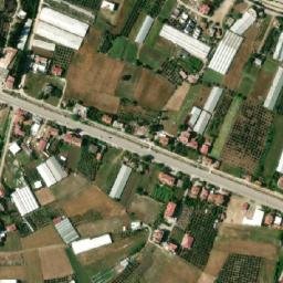 Drone Görünümü