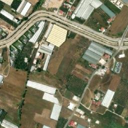 Drone Görünümü