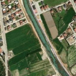 Drone Görünümü