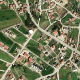 Drone Görünümü