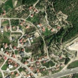 Drone Görünümü