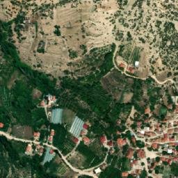 Drone Görünümü