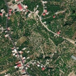 Drone Görünümü