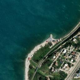 Drone Görünümü