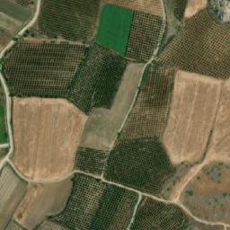 Satellite imagery of Büklükaya, TR