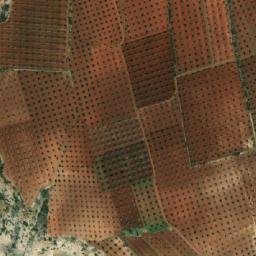 Satellite imagery of Qarah Arslān, SY