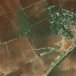 Satellite imagery of Qarah Arslān, SY