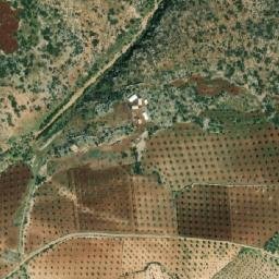 Satellite imagery of Qarah Arslān, SY