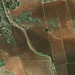 Satellite imagery of ‘Alwat Qawlah, SY