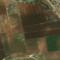 Satellite imagery of ‘Alwat Qawlah, SY