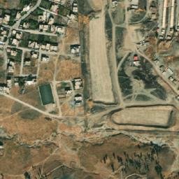 Satellite imagery of Gur e Ganj, IQ