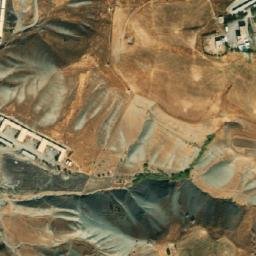 Satellite imagery of Gur e Ganj, IQ
