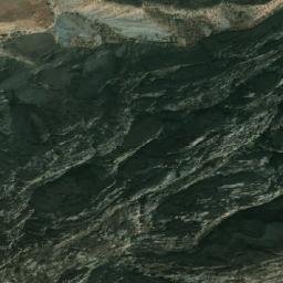 Satellite imagery of Kōh-e Kunj, AF