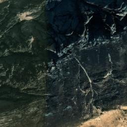 Satellite imagery of Kōh-e Kunj, AF