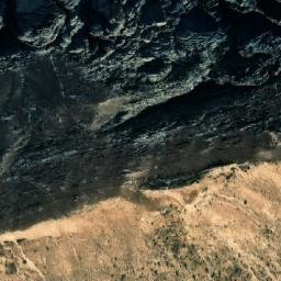 Satellite imagery of Kōh-e Kunj, AF