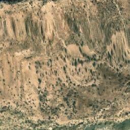 Satellite imagery of Kōh-e Damish, AF