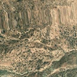 Satellite imagery of Kōh-e Damish, AF