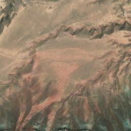 Satellite imagery of Gora Tokozkog, AF