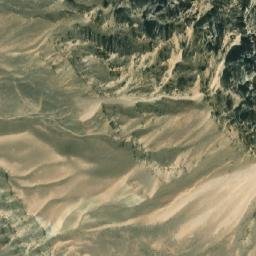 Satellite imagery of Kōh-e Takahzār, AF