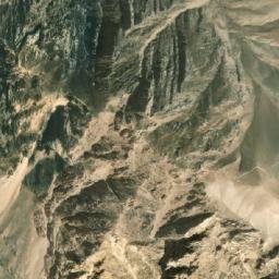 Satellite imagery of Kōh-e Takahzār, AF