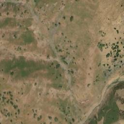 Satellite imagery of Zīreh Kowtal, AF