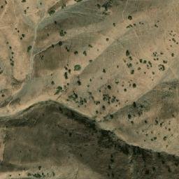 Satellite imagery of Zīreh Kowtal, AF