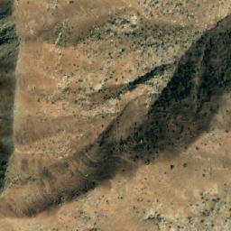Satellite imagery of Kham-e Jānshar, AF